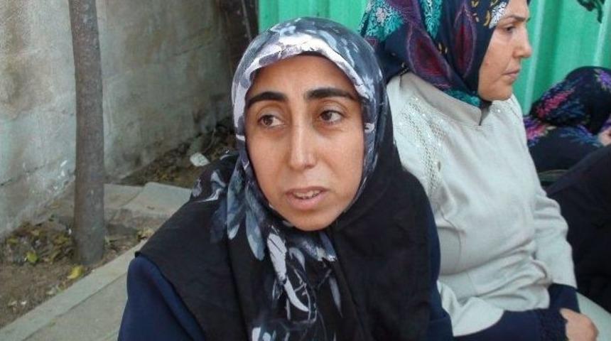 &Uuml;mraniye&rsquo;de Maganda Kurşunuyla &Ouml;len &Ccedil;ocuğun Anne Ve Amcası Konuştu