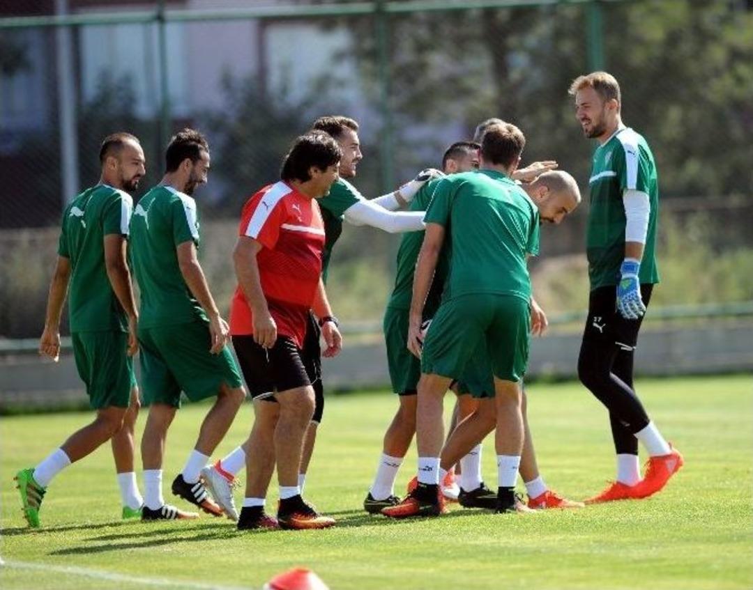 Timsah Kayseri&rsquo;ye Hazır