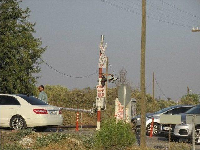 Sürekli Arızalanan Bariyerler Sorun Olmaya Başladı