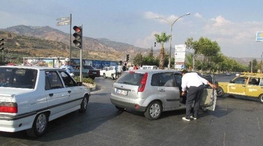 Bayram İzni İle Kazalar Da Arttı