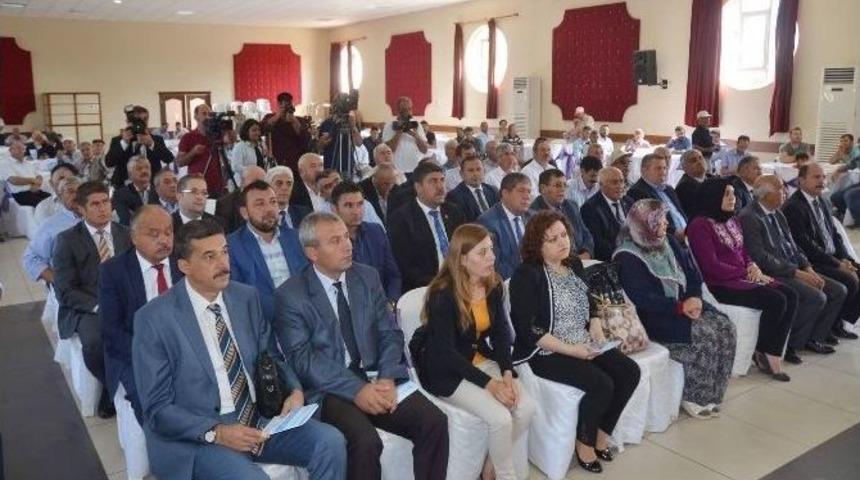 Bakan Eroğlu&rsquo;ndan Alman &rsquo;der Spiegeli&rsquo; Dergisinin Kapağına Sert Eleştiri: