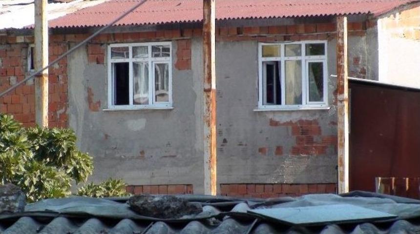 Zinar Duramaz&rsquo;ın Hayatını Kaybettiği Sokakta Yoğun G&uuml;venlik &Ouml;nlemi