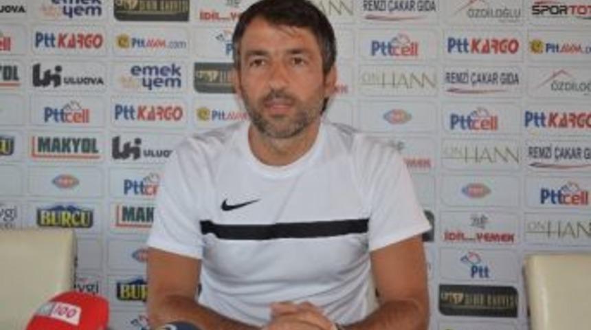 Balıkesirspor 3 Puan Serisini S&uuml;rd&uuml;rmek İstiyor