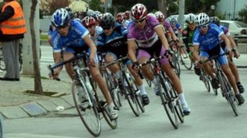 Şampiyon Pedallar Serik&rsquo;te Sezonu Kapatıyor