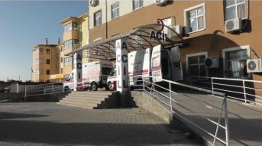 Kulu&rsquo;da Trafik Kazası: 5 Yaralı