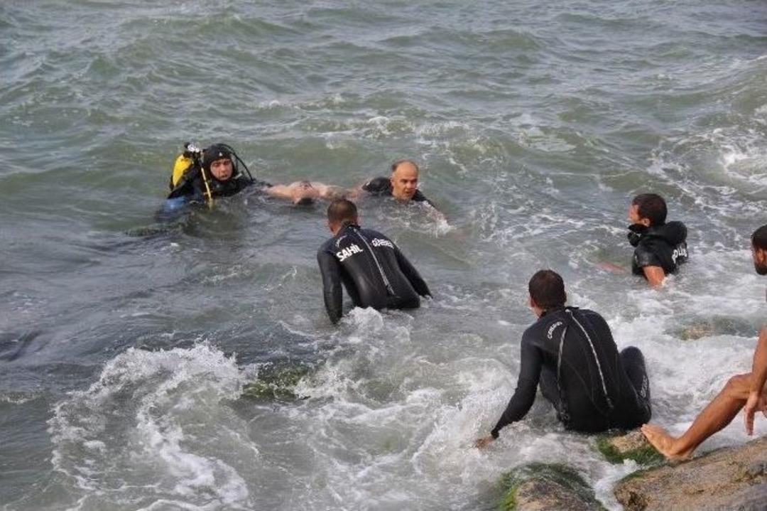 Karadeniz&rsquo;de Can Pazarı: 3 &Ouml;l&uuml;, 1 Kişinin Durumu Ağır