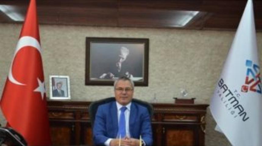 Batman Belediyesi’nde Yeni Görevlendirmeler Yapılacak