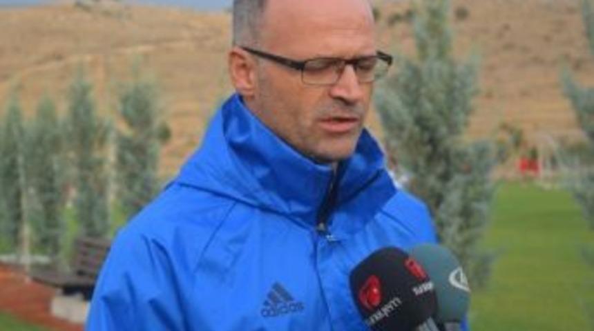 Yeni Malatyaspor Liderliği Sürdürmek İstiyor