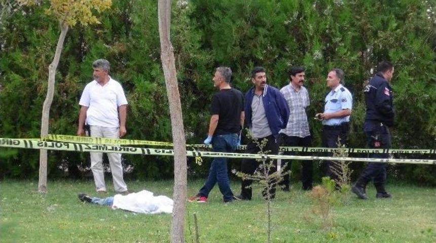 Arkadaşlarıyla Oynarken Fenalaşarak Hayatını Kaybetti