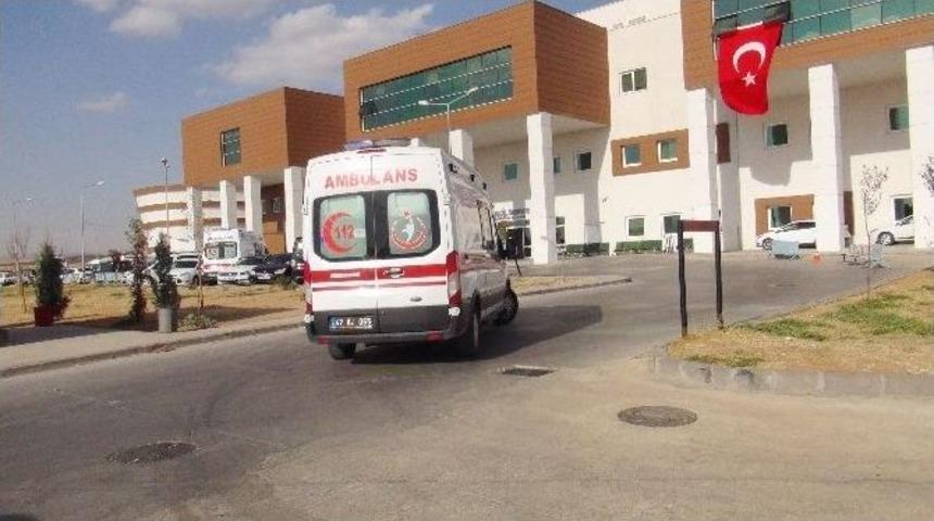 Nusaybin&rsquo;de Ter&ouml;ristlerin Eve Tuzakladığı Eyp İnfilak Etti: 1 &Ouml;l&uuml;