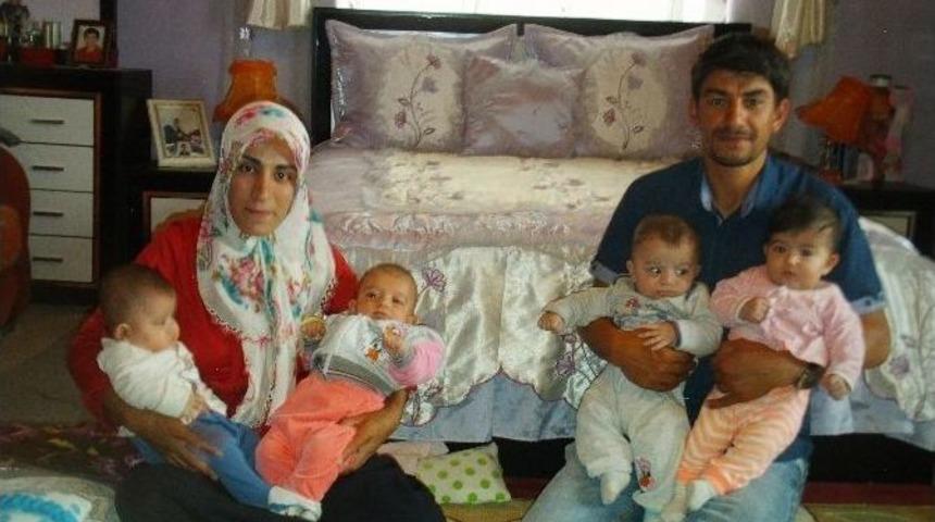 D&ouml;rt Yıl Sonra Gelen Mutluluk