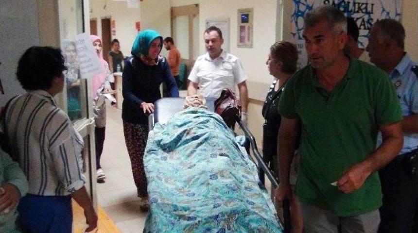 Mersin’de Yağış Kazalara Neden Oldu: 2 Ölü, 22 Yaralı