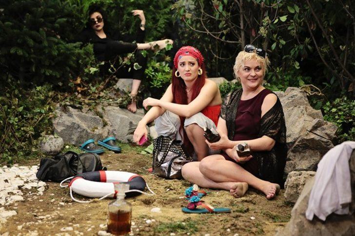 Yalan Dünya 81. Bölüm Galerisi G1