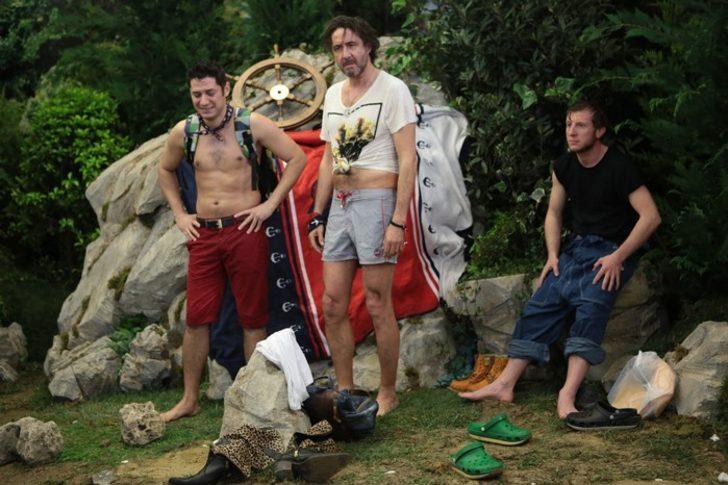 Yalan Dünya 81. Bölüm Galerisi G2