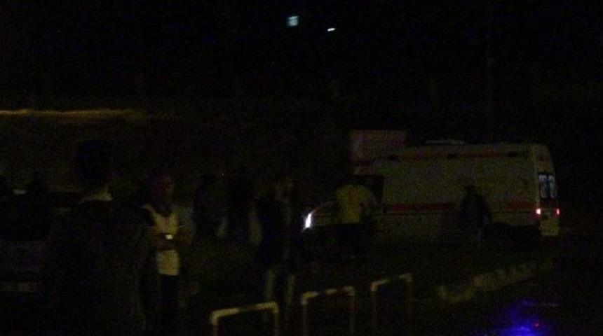 Tend&uuml;rek Dağı&rsquo;nda &Ccedil;atışma: 7 Korucu Şehit, 5 Asker Yaralı