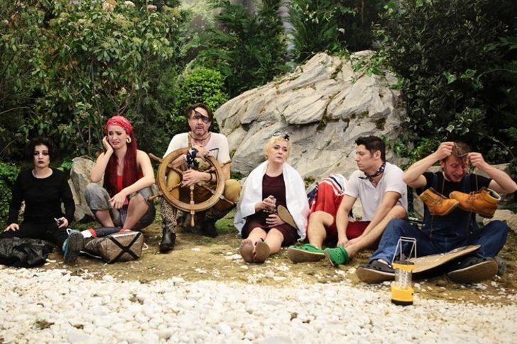 Yalan Dünya 81. Bölüm Galerisi G3