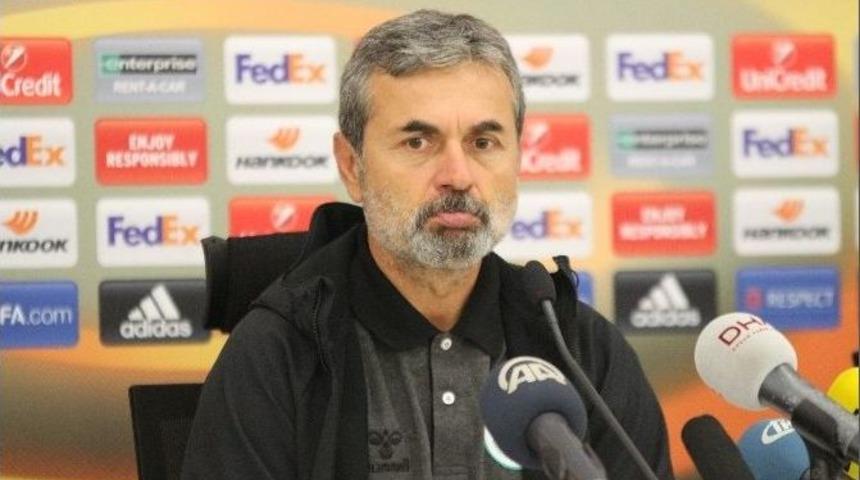 Atiker Konyaspor Avrupa Macerasına Mağlubiyetle Başladı