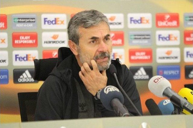 Atiker Konyaspor Avrupa Macerasına Mağlubiyetle Başladı