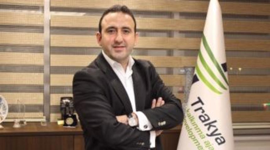 Trakya Kalkınma Ajansı Sonbahar D&ouml;nemi Dış Ticaret Okulu Eğitimlerine Başlıyor