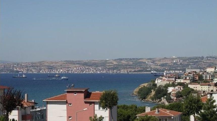 Tekirdağ&rsquo;da 5,4 Milyar Dolarlık Dış Ticaret Hacmi Ger&ccedil;ekleşti