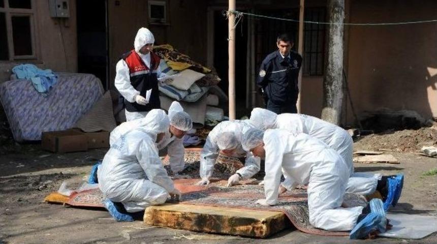 (&ouml;zel Haber) Sema&rsquo;nın Katili 5 Yıldır Bulunamadı