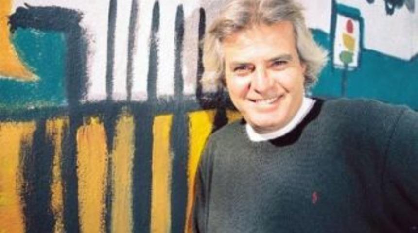 &Uuml;nl&uuml; Sinema Oyuncusu Tarık Akan Hayatını Kaybetti