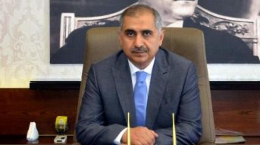 Vali Ko&ccedil;ak; &ldquo;gazilerimiz, Milletimize Tevdi Edilmiş En Kıymetli Emanetlerdir&rdquo;