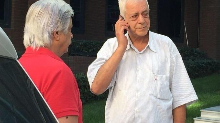 Tarık Akan&rsquo;ın Ağabeyi Konuştu