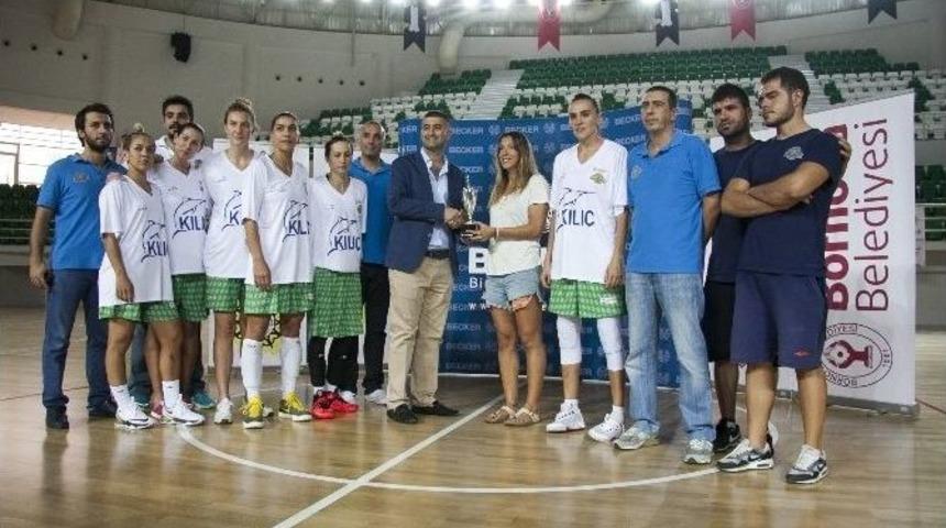 Kır&ccedil;i&ccedil;ekleri&rsquo;nin Sezon Hazırlıkları S&uuml;r&uuml;yor