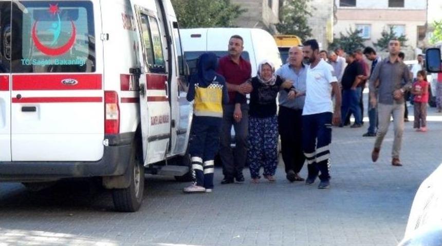 &ldquo;&ouml;lsem De Kurtulsam&rsquo;&rsquo; Diyen Kişi İntihar Etti