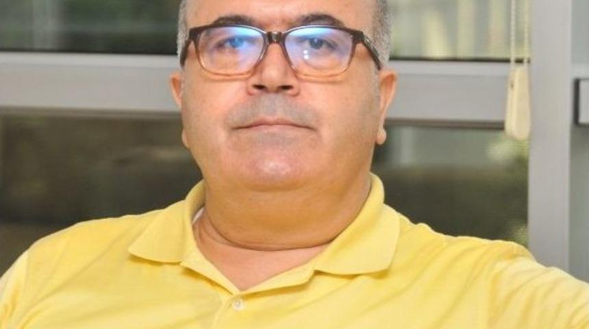 G&uuml;nd&uuml;z: "mersin&rsquo;de Yatırım İhtiyacı B&uuml;y&uuml;d&uuml;"