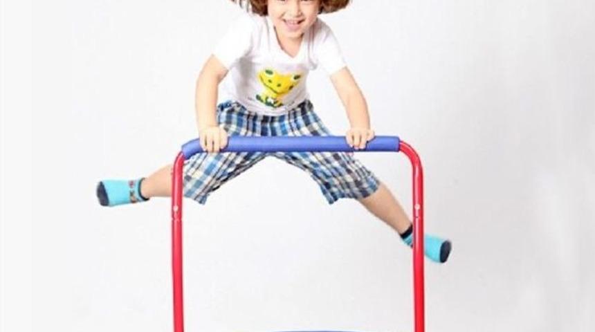 &Ccedil;ocuklarda Etkili Terapi, Oyun