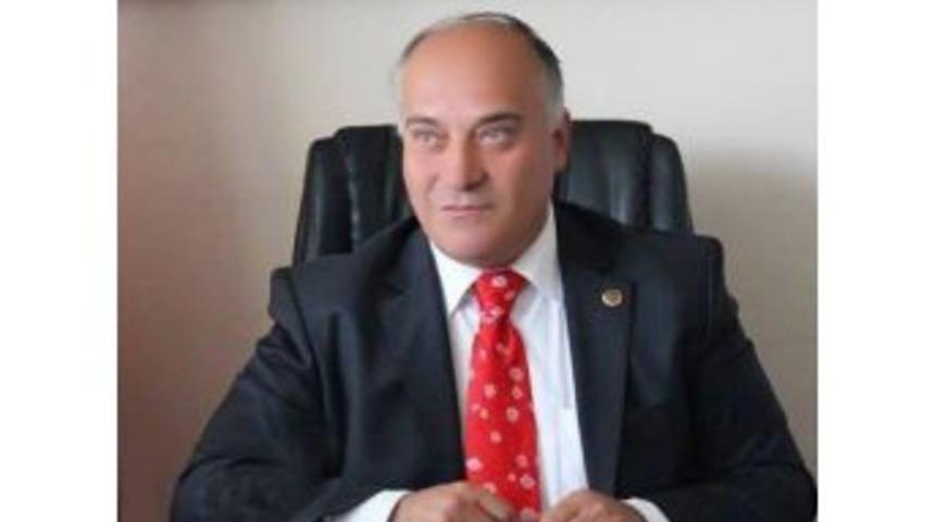 Şanlı&rsquo;nın Demokrasi G&uuml;n&uuml; Mesajı