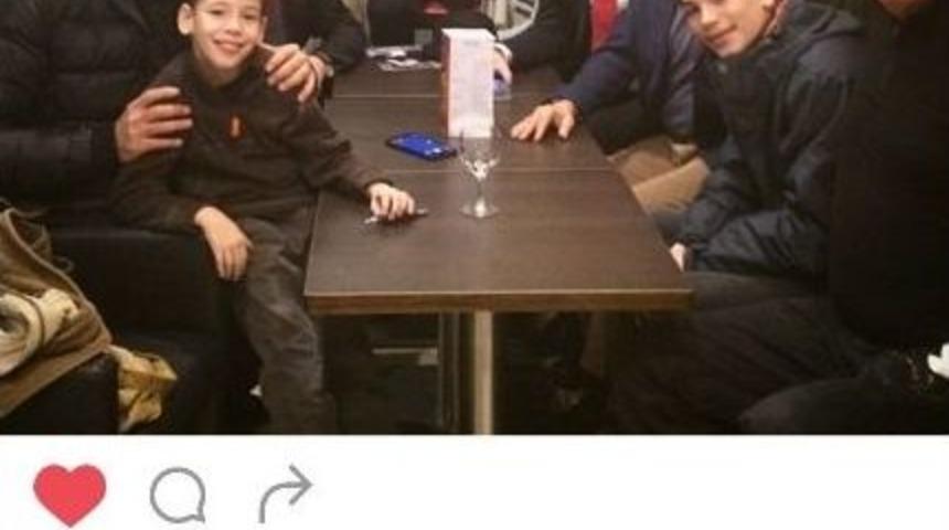 İlker Başbuğ&rsquo;dan &ldquo;tarık Akan&rdquo; Yorumu