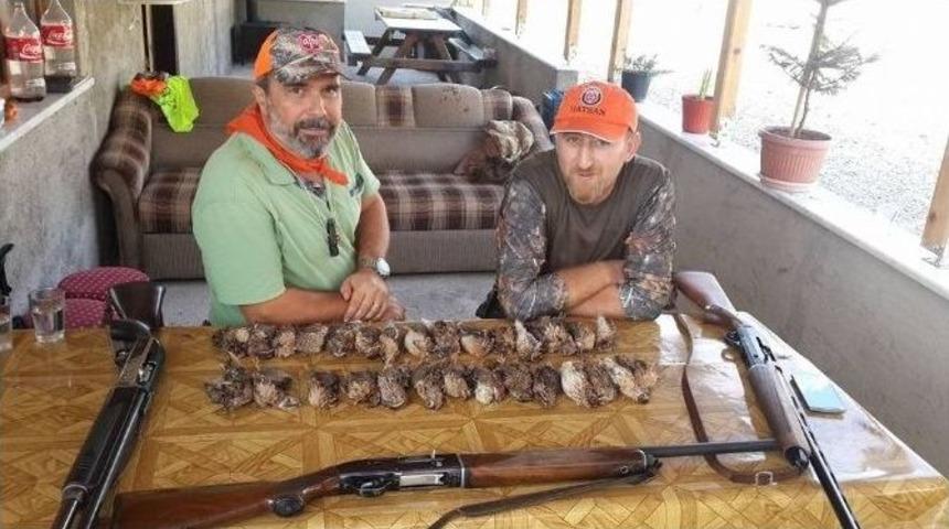 Avcılar Domuz Avına Ekim&rsquo;de &Ccedil;ıkacak