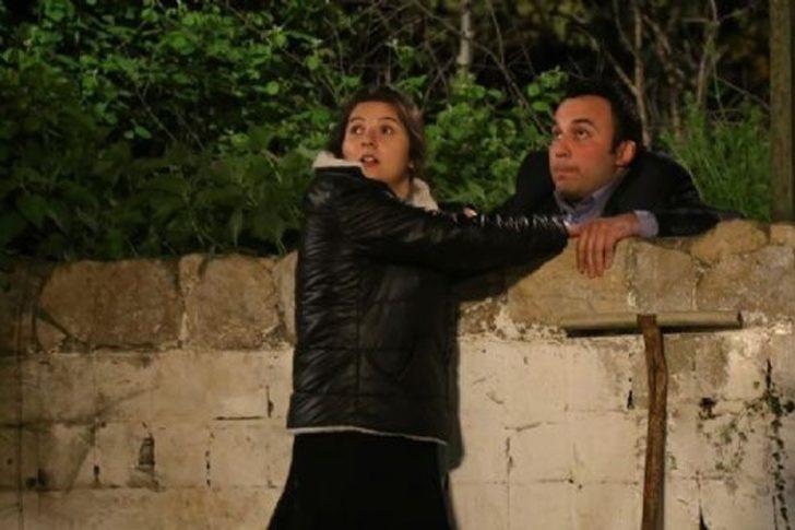 Aramızda Kalsın 28. Bölüm Galerisi G1