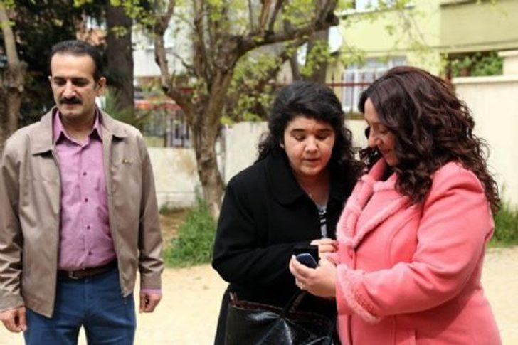 Aramızda Kalsın 28. Bölüm Galerisi G2