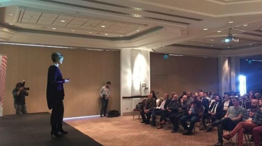 53. Uluslararası Antalya Film Festivali Fılm Tmr Başlıyor