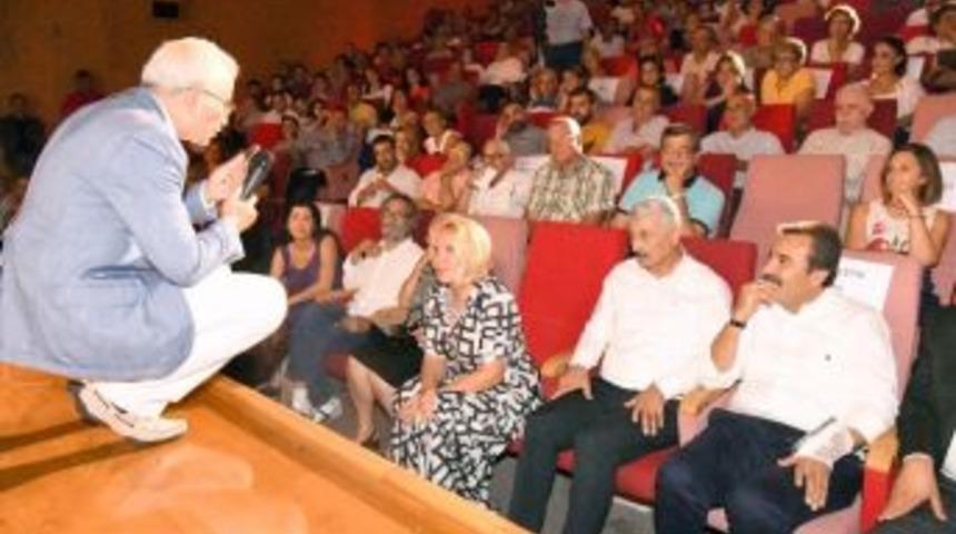 Tarık Akan&rsquo;ın Son S&ouml;zleri: "m&uuml;cadele Hi&ccedil; Bitmeyecek"