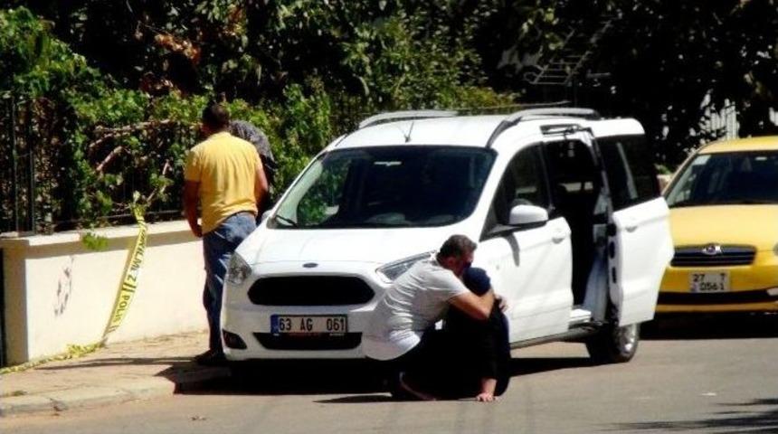 Gaziantep&rsquo;te Kardeş Kardeşi Vurdu