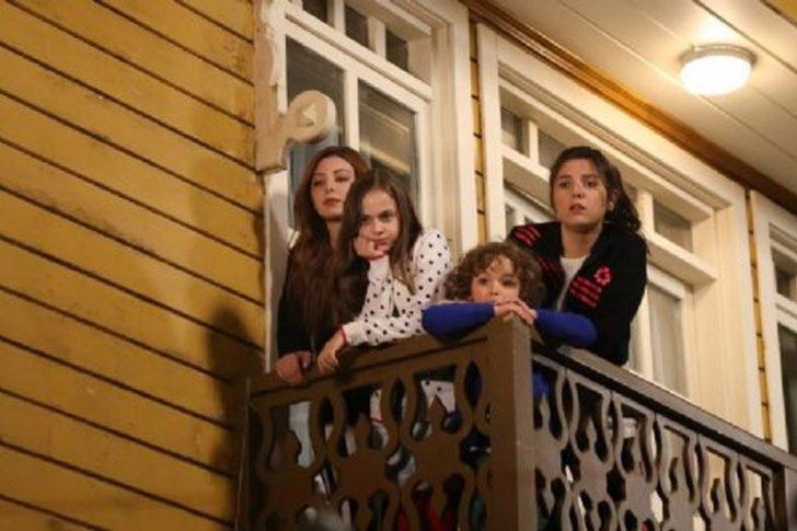 Aramızda Kalsın 28. Bölüm Galerisi G4