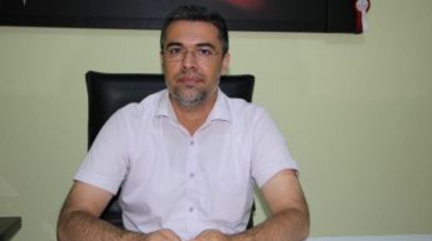 İhh 4 Bin 500 Aileye Kurban Bayramı&rsquo;nda Yardım Etti