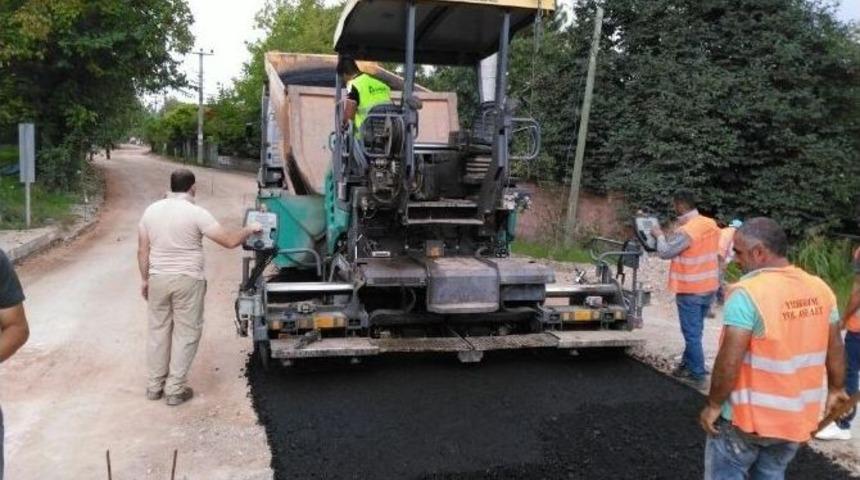B&uuml;y&uuml;kşehir, Bakım Ve Yenileme &Ccedil;alışmalarını S&uuml;rd&uuml;r&uuml;yor