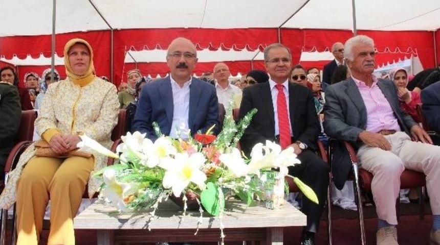 Bakan Elvan: "iki &Uuml;&ccedil; Ay İ&ccedil;erisinde Ter&ouml;ristlerin Tamamını Yok Edeceğiz"