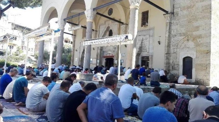 Diyanet&rsquo;ten &lsquo;trafik Kuralları&rsquo; Uyarısı