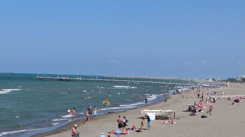 Samsun&rsquo;da Bu Sene 25 Kişi Boğuldu