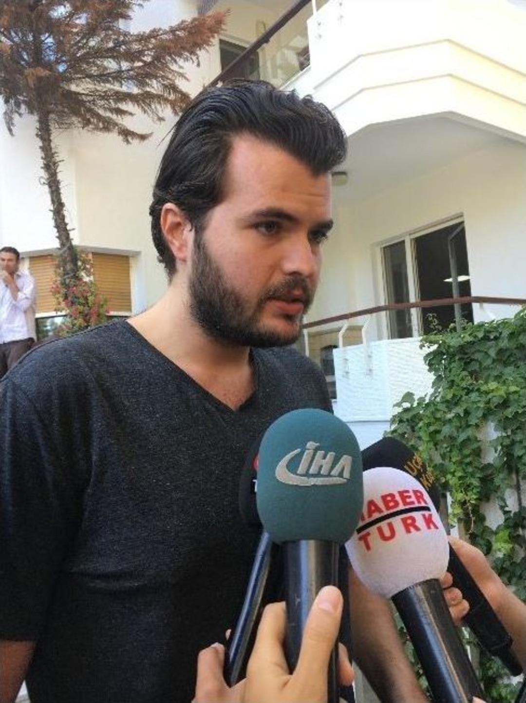 Tarık Akan&rsquo;ın Oğlundan Cenaze A&ccedil;ıklaması