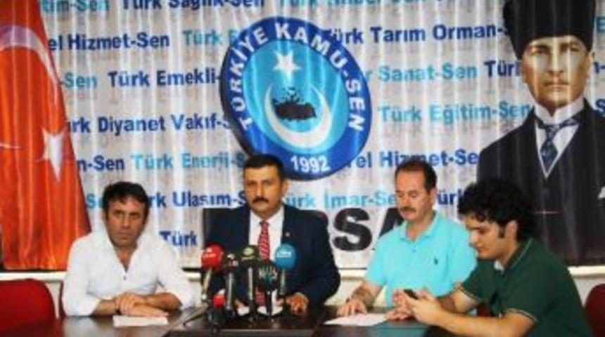 Bursa&rsquo;da 4 Bin &Ouml;ğretmen A&ccedil;ığı Var