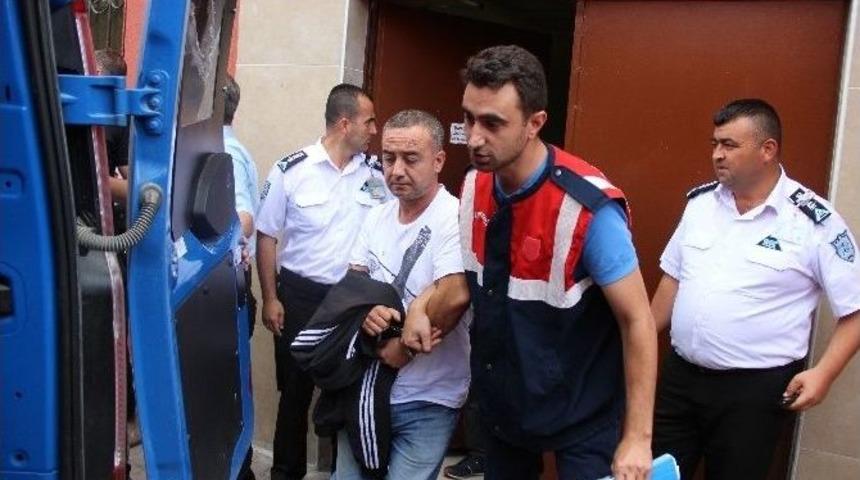 Kayseri&rsquo;deki Cinayet