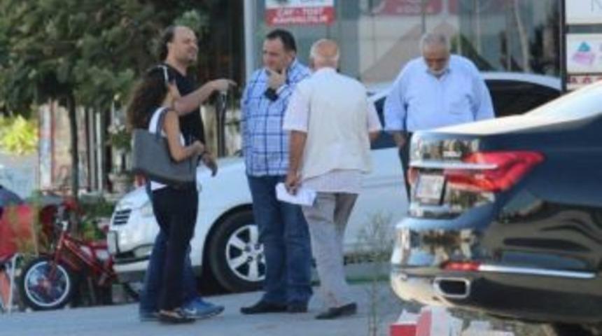 Bursa&rsquo;da Fet&ouml;&rsquo;den Tutuklanan Savcı Cezaevinde &Ouml;l&uuml; Bulundu